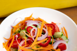 sallate